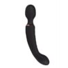 331533 Wand Massager Lush Gia Black
