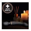 331533-5 Wand Massager Lush Gia Black