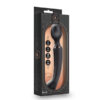 331533-P Wand Massager Lush Gia Black