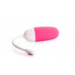 Smart Wearable Vibrator APP controlled Elity Ell