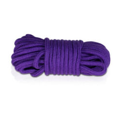 Pamučna špaga za vezanje Fetish Bondage Rope