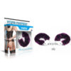 fetish-pleasure-fluffy-hand-cuffs-purple Lisice za ruke Lovetoy Fluffy handcuff
