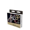 gp-metal-handcuffs-long-chain Lisice Guilty Pleasure Metal Handcuffs Long Chain