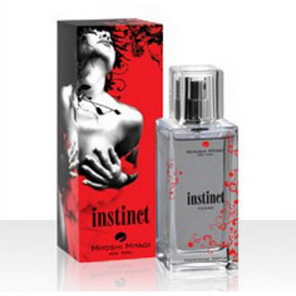 Parfem za žene 50 ml - Miyoshi Miyagi Instinct