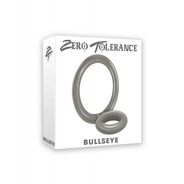 Zero Tolerance Bullseye Penis Ring