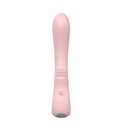 Vibes of Love Flexible Sweetheart Vibe