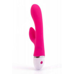 Lovetoy Dreamer Vibrator Rose Red