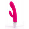 lovetoy-dreamer-vibrator-rose-red6 Lovetoy Dreamer Vibrator Rose Red