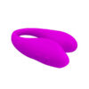 Vibrator za parove Pretty Love Bernie