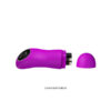 Vibrator za parove Pretty Love Bernie
