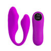 Vibrator za parove Pretty Love Bernie
