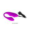 Vibrator za parove Pretty Love Bernie