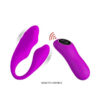 Vibrator za parove Pretty Love Bernie