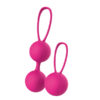 Pleasure Balls & Eggs Duo Ball set
