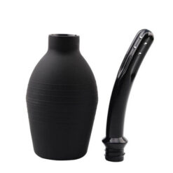 Pumpica za ispiranje Black Mont Booty Cleanse