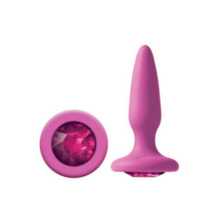 Silicone Plug Glams Mini gem
