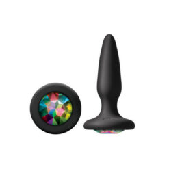 Silicone Plug Glams Mini gem