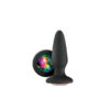 Silicone Plug Glams Gem