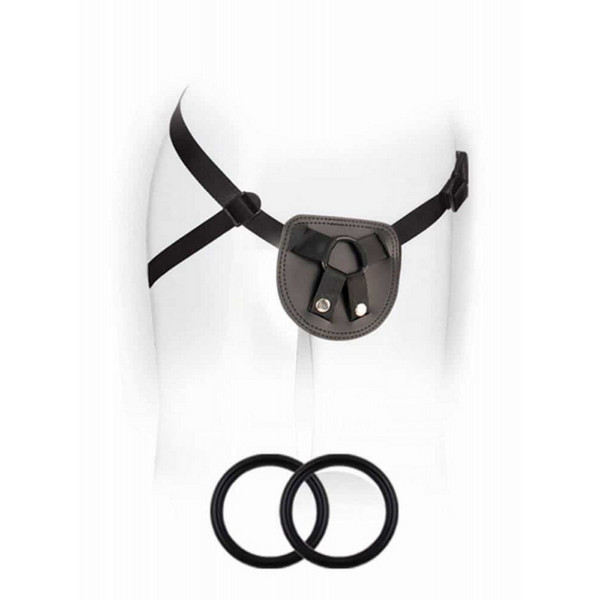 Strap-on remen SX For You Beginner's Harness