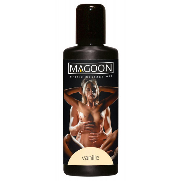 Ulje za masažu tijela Magoon 100 ml