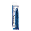 170151-P Penis Extender Sleeve 19 cm Blue
