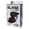 Lisice za ruke Blaze Black