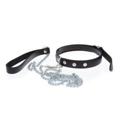 Ogrlica s povodcem Guilty Pleasure