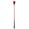 26-inch crop Whip, leather, length 66cm