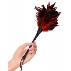 Fetish Fantasy Frisky Feather Dusted 36 cm