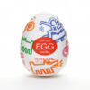 Tenga Egg Street