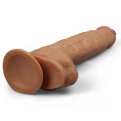 28 cm Legendary King-Sized Realistic Dildo
