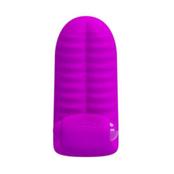 Vibrator Pretty Love Abbott Purple
