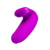 Vibrator Pretty Love Abbott Purple