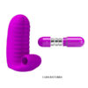Vibrator Pretty Love Abbott Purple