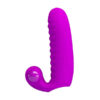 Vibrator Pretty Love Abbott Purple