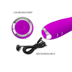 Vibrator Pretty Love Molly