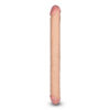 realistic-slim-ultra-double-dildo- Realistic Slim Ultra Double Dildo