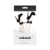 Sinful leg cuffs