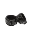 Sinful leg cuffs