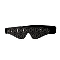 Sinful Blindfold