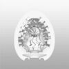 Tenga Egg Cloudy
