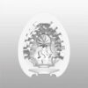 Tenga Egg Shiny