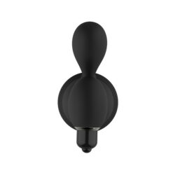 Pleasure Pumps Vibrating Nipple Teasers