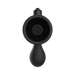 Pleasure Pumps Vibrating Nipple Teasers