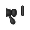 21748-6 Pleasure Pumps Vibrating Nipple Teasers