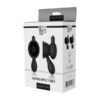 21748-P Pleasure Pumps Vibrating Nipple Teasers