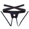 Lovetoy Easy Strap-on Set 19 cm