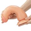 Lovetoy Easy Strap-on Set 19 cm