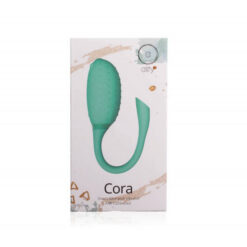 Vibrator jaje Elity Cora