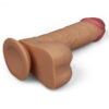 23 cm Legendary King-Sized Realistic Dildo